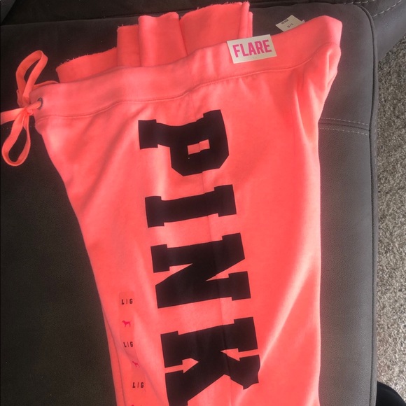 PINK Victoria's Secret Other - Pink Victoria Secret Sweats